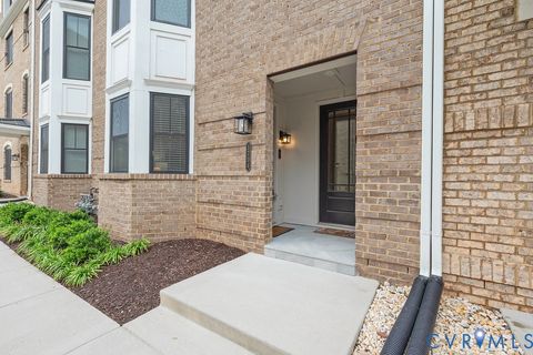 Tiny photo for 1704 Old Brick Road #A, Glen Allen, VA 23060 (MLS # 2605337)
