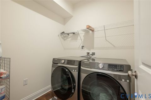 Tiny photo for 1704 Old Brick Road #A, Glen Allen, VA 23060 (MLS # 2605337)