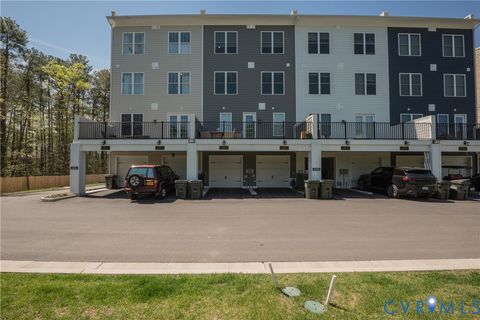 Tiny photo for 1704 Old Brick Road #A, Glen Allen, VA 23060 (MLS # 2605337)