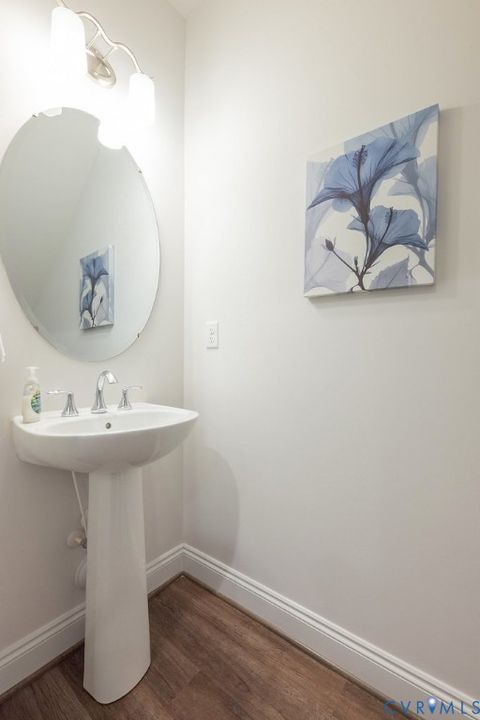 Tiny photo for 1704 Old Brick Road #A, Glen Allen, VA 23060 (MLS # 2605337)