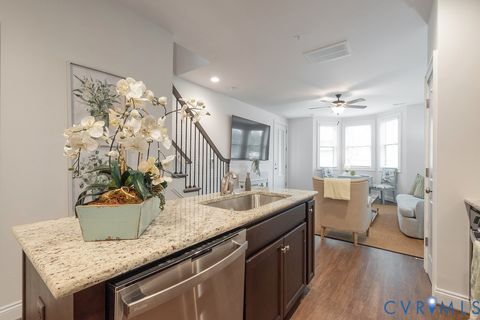 Tiny photo for 1704 Old Brick Road #A, Glen Allen, VA 23060 (MLS # 2605337)