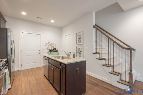 Tiny photo for 1704 Old Brick Road #A, Glen Allen, VA 23060 (MLS # 2605337)