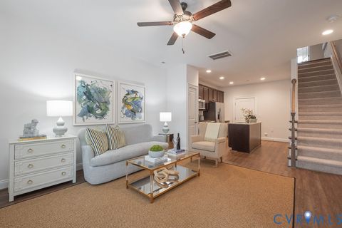 Tiny photo for 1704 Old Brick Road #A, Glen Allen, VA 23060 (MLS # 2605337)