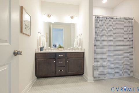 Tiny photo for 1704 Old Brick Road #A, Glen Allen, VA 23060 (MLS # 2605337)