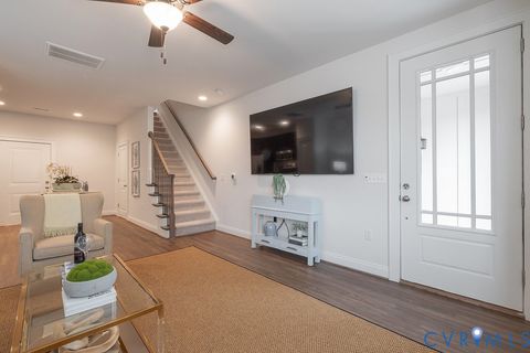 Tiny photo for 1704 Old Brick Road #A, Glen Allen, VA 23060 (MLS # 2605337)