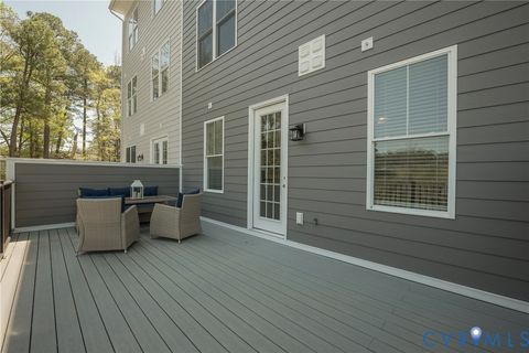 Tiny photo for 1704 Old Brick Road #A, Glen Allen, VA 23060 (MLS # 2605337)