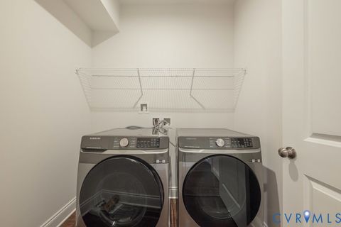 Tiny photo for 1704 Old Brick Road #A, Glen Allen, VA 23060 (MLS # 2605337)