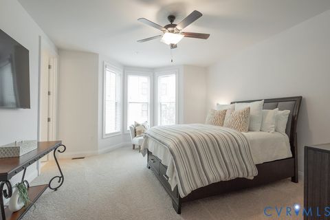 Tiny photo for 1704 Old Brick Road #A, Glen Allen, VA 23060 (MLS # 2605337)