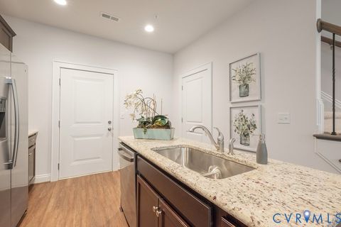 Tiny photo for 1704 Old Brick Road #A, Glen Allen, VA 23060 (MLS # 2605337)