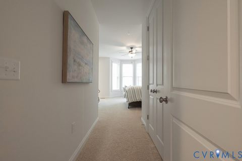 Tiny photo for 1704 Old Brick Road #A, Glen Allen, VA 23060 (MLS # 2605337)