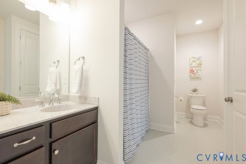 Tiny photo for 1704 Old Brick Road #A, Glen Allen, VA 23060 (MLS # 2605337)