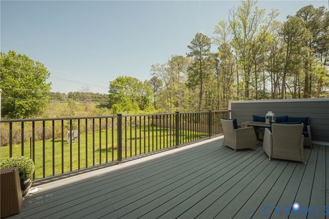 Tiny photo for 1704 Old Brick Road #A, Glen Allen, VA 23060 (MLS # 2605337)