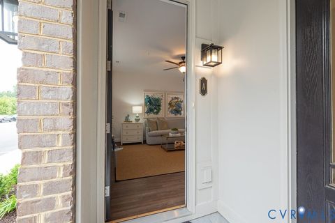 Tiny photo for 1704 Old Brick Road #A, Glen Allen, VA 23060 (MLS # 2605337)