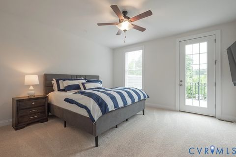 Tiny photo for 1704 Old Brick Road #A, Glen Allen, VA 23060 (MLS # 2605337)