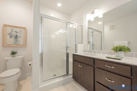 Tiny photo for 1704 Old Brick Road #A, Glen Allen, VA 23060 (MLS # 2605337)