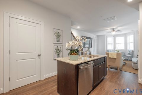 Tiny photo for 1704 Old Brick Road #A, Glen Allen, VA 23060 (MLS # 2605337)