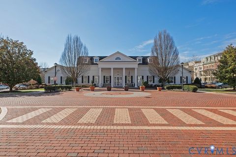 Tiny photo for 1704 Old Brick Road #A, Glen Allen, VA 23060 (MLS # 2605337)