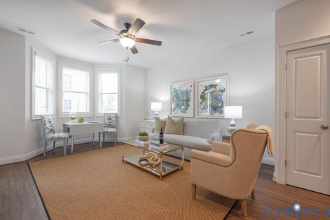 Tiny photo for 1704 Old Brick Road #A, Glen Allen, VA 23060 (MLS # 2605337)