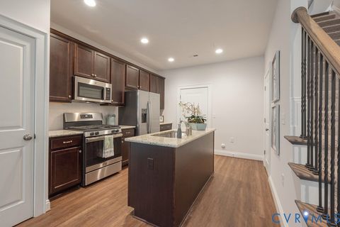 Tiny photo for 1704 Old Brick Road #A, Glen Allen, VA 23060 (MLS # 2605337)