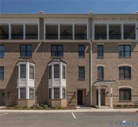 Photo of 1704 Old Brick Road #A, Glen Allen, VA 23060 (MLS # 2605337)