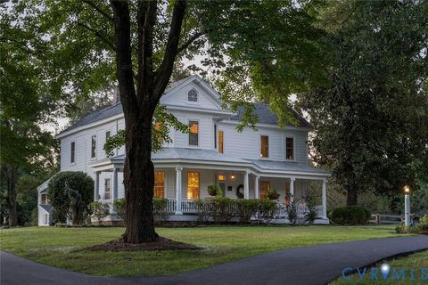 516 Mt Hermon Road Midlothian VA 23112
