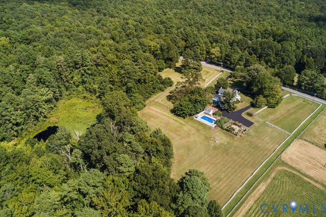 516 Mt Hermon Road