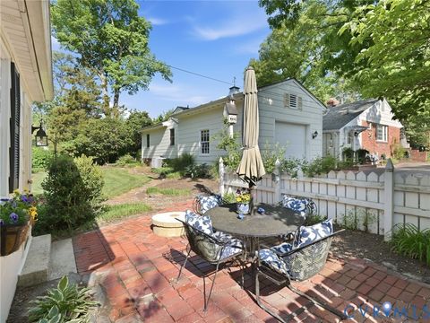 Tiny photo for 9111 Burkhart Drive, Henrico, VA 23229 (MLS # 2610546)
