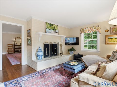 Tiny photo for 9111 Burkhart Drive, Henrico, VA 23229 (MLS # 2610546)