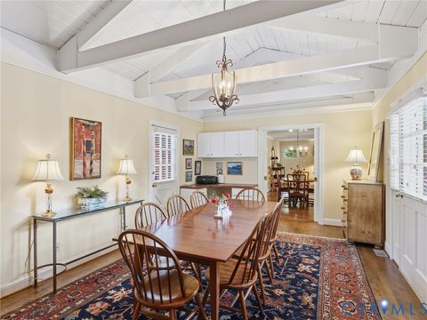 Tiny photo for 9111 Burkhart Drive, Henrico, VA 23229 (MLS # 2610546)