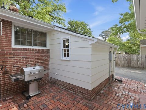 Tiny photo for 9111 Burkhart Drive, Henrico, VA 23229 (MLS # 2610546)