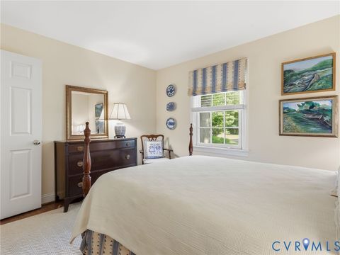 Tiny photo for 9111 Burkhart Drive, Henrico, VA 23229 (MLS # 2610546)