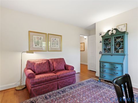Tiny photo for 9111 Burkhart Drive, Henrico, VA 23229 (MLS # 2610546)
