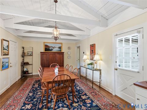 Tiny photo for 9111 Burkhart Drive, Henrico, VA 23229 (MLS # 2610546)