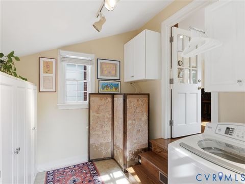 Tiny photo for 9111 Burkhart Drive, Henrico, VA 23229 (MLS # 2610546)