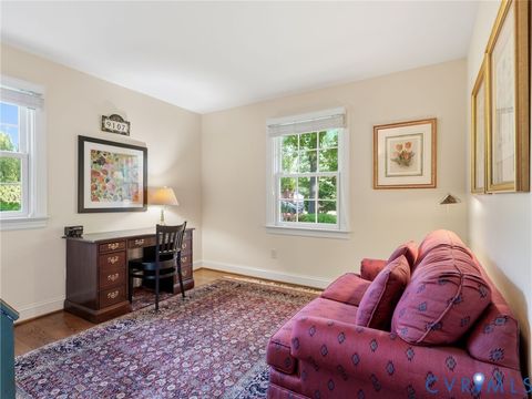 Tiny photo for 9111 Burkhart Drive, Henrico, VA 23229 (MLS # 2610546)