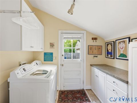 Tiny photo for 9111 Burkhart Drive, Henrico, VA 23229 (MLS # 2610546)