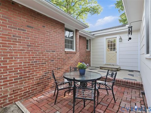 Tiny photo for 9111 Burkhart Drive, Henrico, VA 23229 (MLS # 2610546)