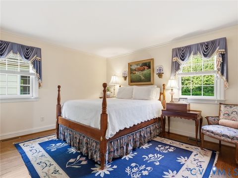 Tiny photo for 9111 Burkhart Drive, Henrico, VA 23229 (MLS # 2610546)