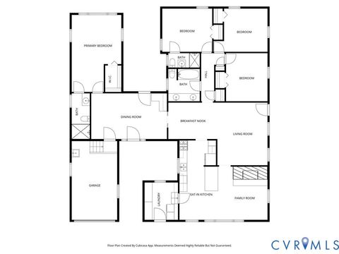 Tiny photo for 9111 Burkhart Drive, Henrico, VA 23229 (MLS # 2610546)