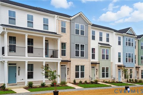 Tiny photo for 15327 Sunray Alley, Midlothian, VA 23112 (MLS # 2532720)