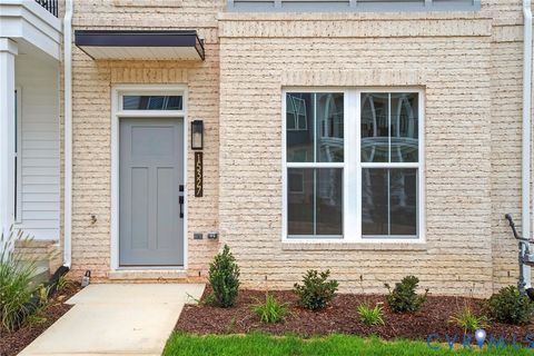 Tiny photo for 15327 Sunray Alley, Midlothian, VA 23112 (MLS # 2532720)