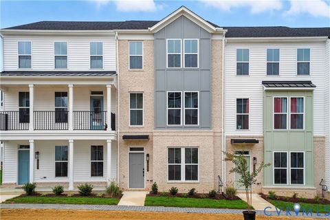 Tiny photo for 15327 Sunray Alley, Midlothian, VA 23112 (MLS # 2532720)