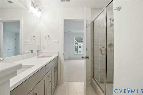 Tiny photo for 15327 Sunray Alley, Midlothian, VA 23112 (MLS # 2532720)