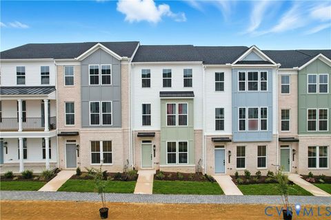 Tiny photo for 15327 Sunray Alley, Midlothian, VA 23112 (MLS # 2532720)