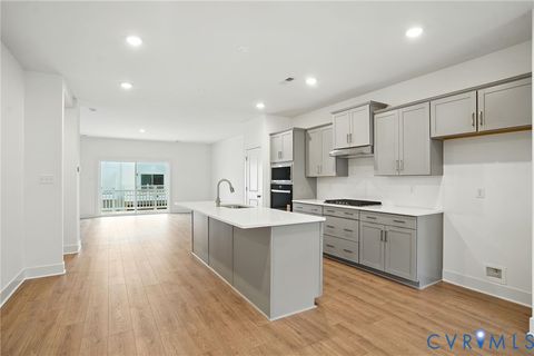 Tiny photo for 15327 Sunray Alley, Midlothian, VA 23112 (MLS # 2532720)