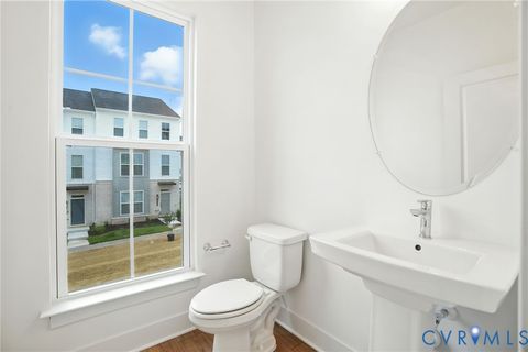 Tiny photo for 15327 Sunray Alley, Midlothian, VA 23112 (MLS # 2532720)