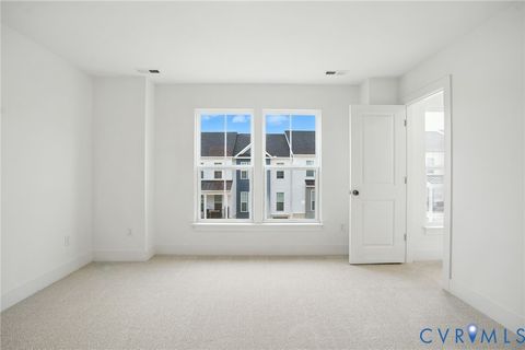 Tiny photo for 15327 Sunray Alley, Midlothian, VA 23112 (MLS # 2532720)