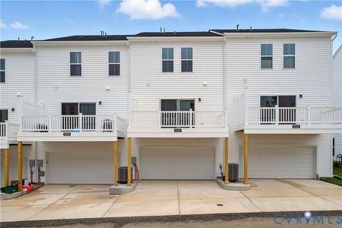 Tiny photo for 15327 Sunray Alley, Midlothian, VA 23112 (MLS # 2532720)