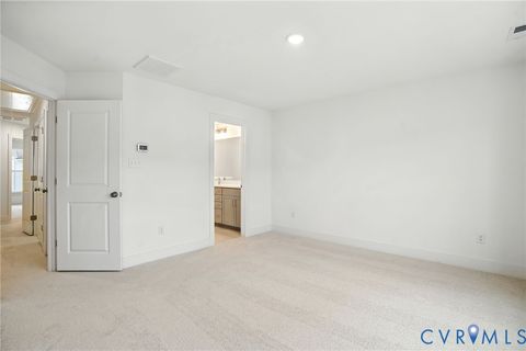 Tiny photo for 15327 Sunray Alley, Midlothian, VA 23112 (MLS # 2532720)