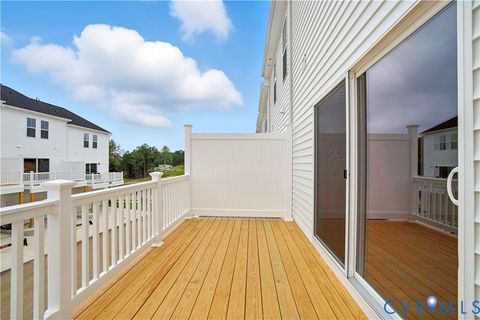 Tiny photo for 15327 Sunray Alley, Midlothian, VA 23112 (MLS # 2532720)